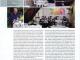 Reportagem do Restaurante O Ernesto para a revista Vinhos.